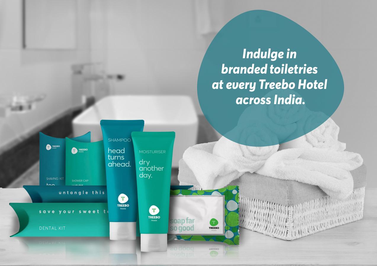 Hotel Crown Suites Kochi Ngoại thất bức ảnh